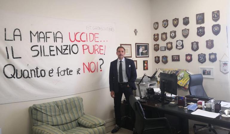 Il procuratore Gatti Foggia si è adattata alla mafia lavialibera