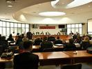 Tribunale di Vicenza, Udienza del processo Pfas, 30 settembre 2021