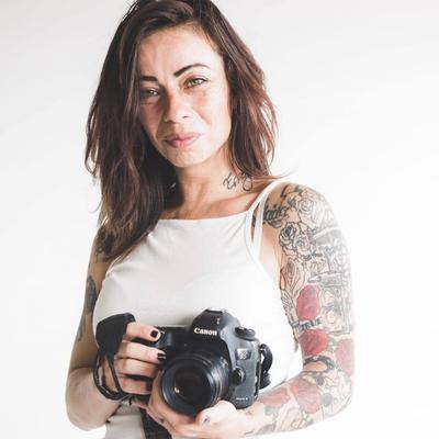 Sara Sonnessa