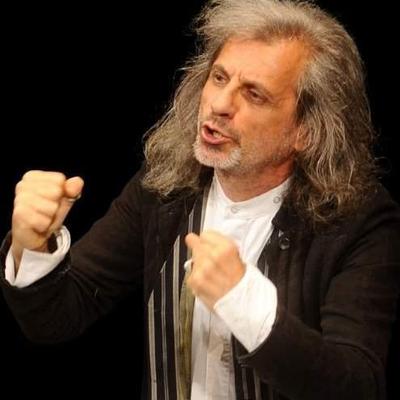 Soli. Stelle e astri. La solitudine secondo Alessandro Bergonzoni