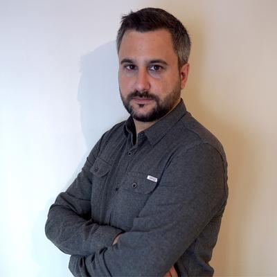 Andrés Mourenza
