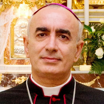 Antonio Staglianò