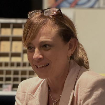 Chiara Faggiolani