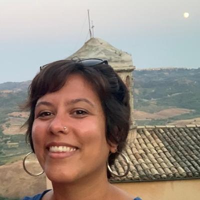 Chiara Vulpis