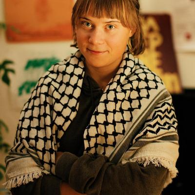 Greta Thunberg