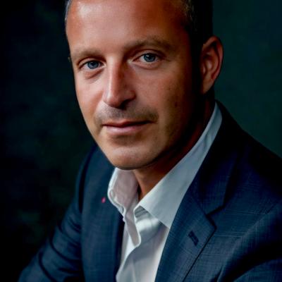 Dario Giadi