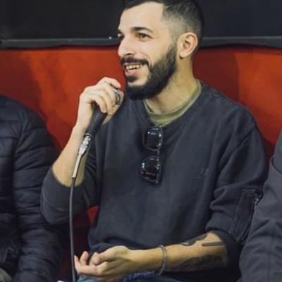 Gioacchino Orlando