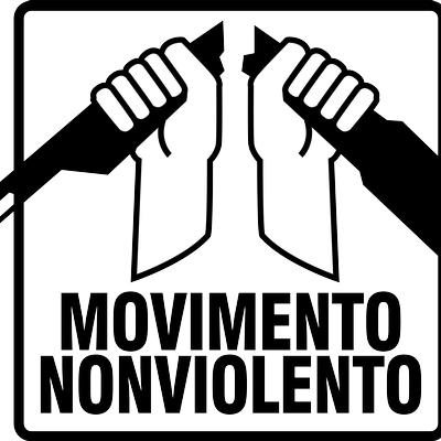 Movimento nonviolento