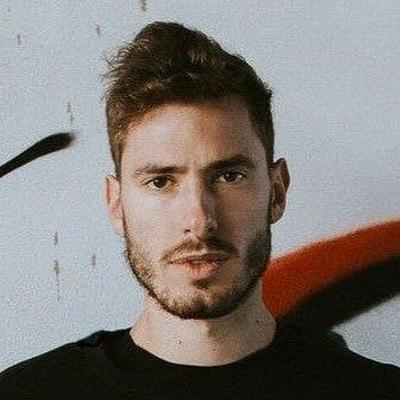 Matteo Piano. Foto: Fb