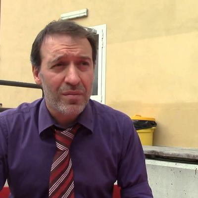 Maurizio Veglio
