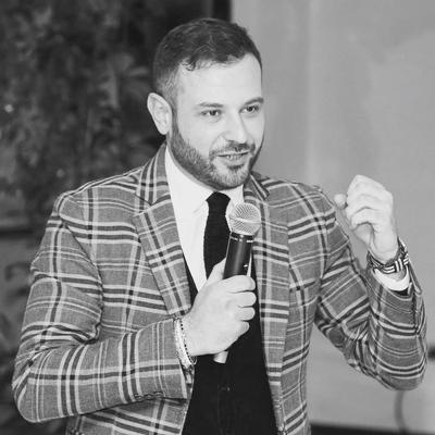 Riccardo Christian Falcone