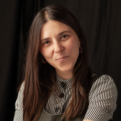 Camilla Galaverni