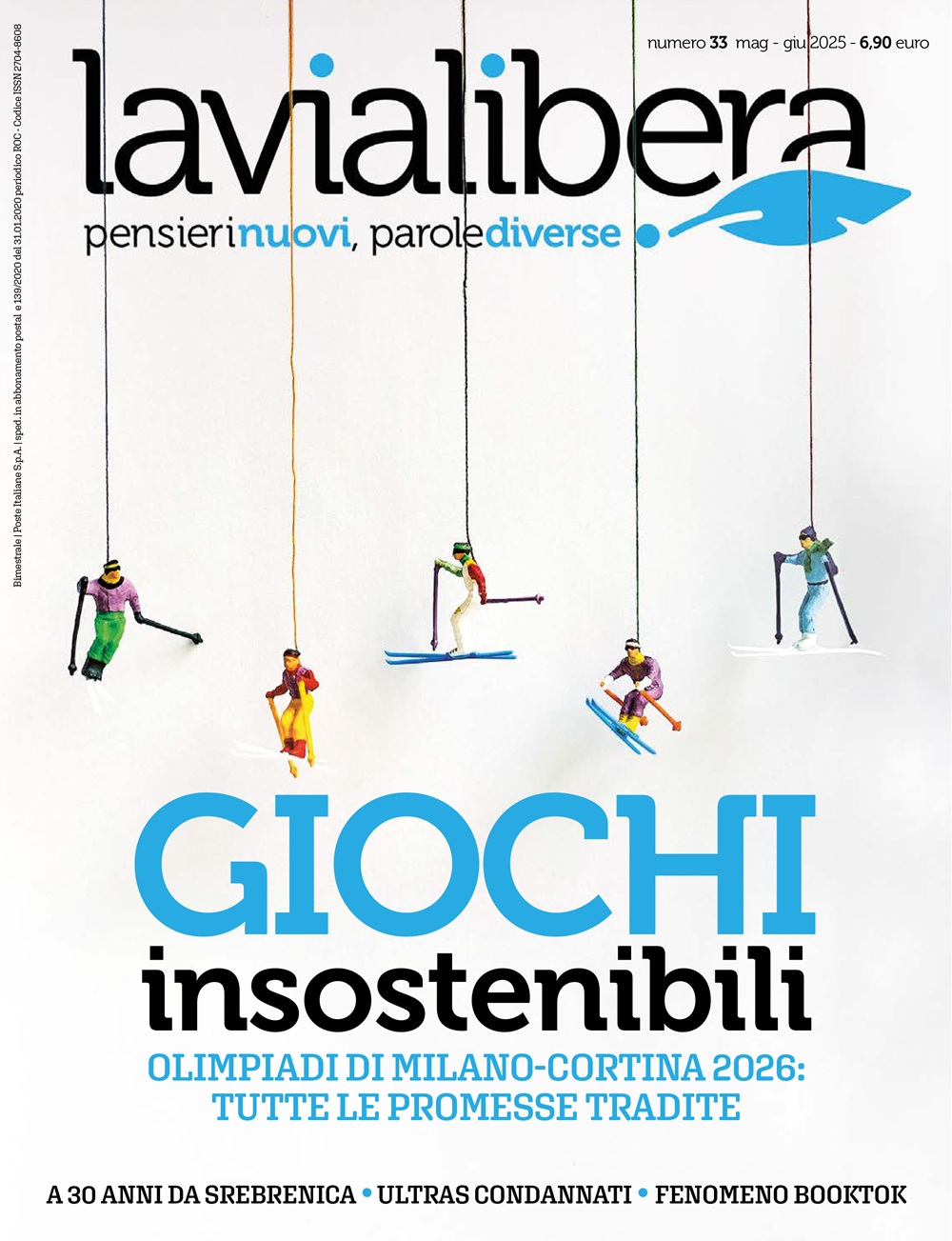 Giochi insostenibili