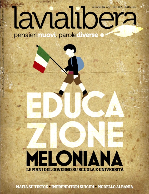Educazione meloniana