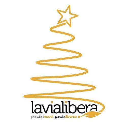 Se regali lavialibera, vale DOPPIO