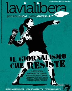 Il giornalismo che resiste