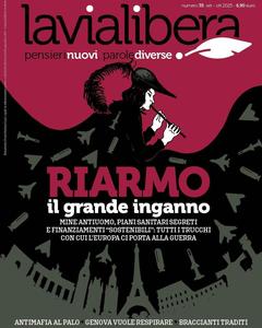 Riarmo, il grande inganno