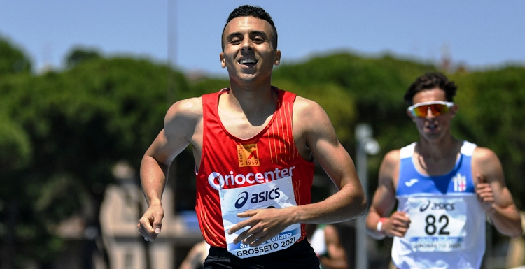 Ad Abdelhakim Elliasmine era stata negata la cittadinanza perchÃ© il reddito familiare era inferiore ai minimi. Dopo tanta attesa, l'ha ottenuta