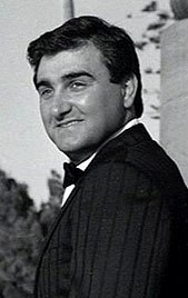 Nino Agostino (Wikipedia)