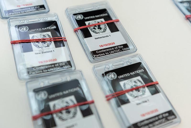 Foto di Nikoleta Haffar per Unis Vienna