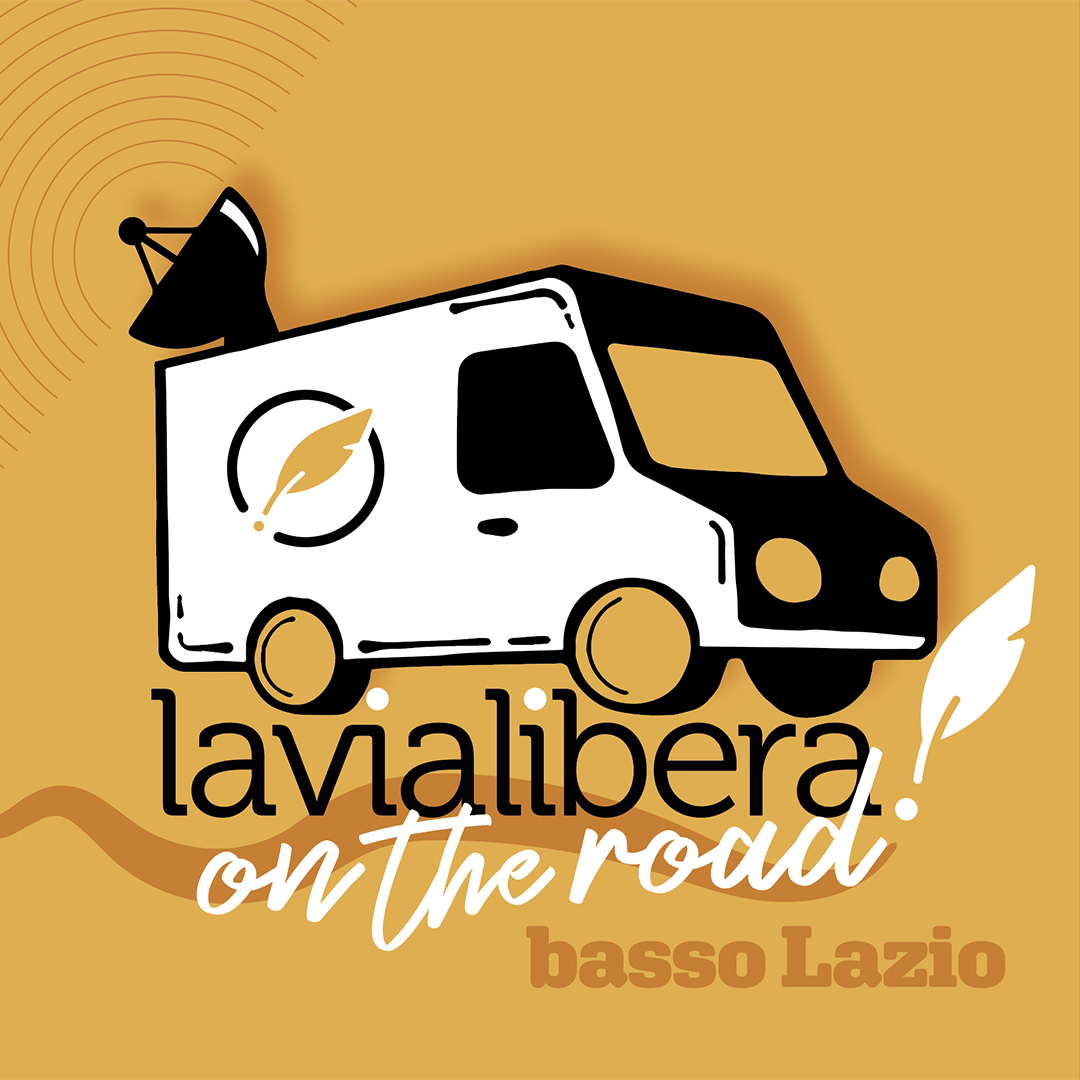 lavialibera on the road