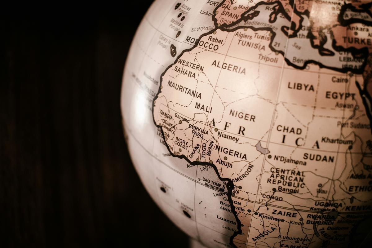 Foto di James WisemanUnsplash 