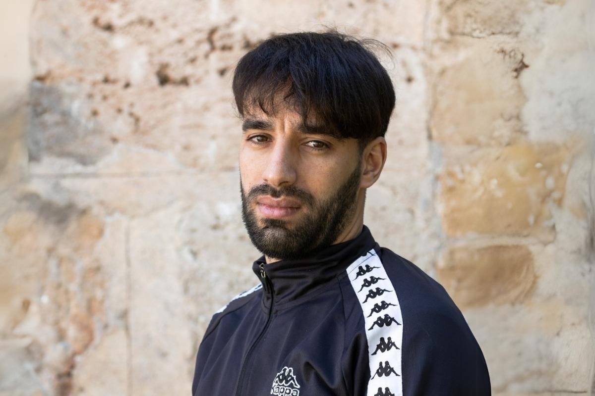 Alaa Faraj