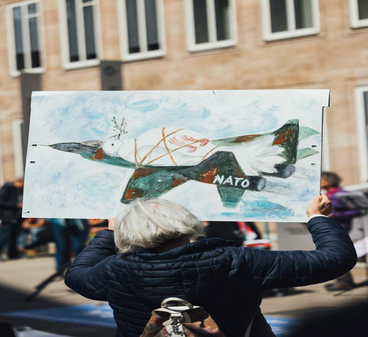 Norimberga, aprile 2025. Foto: M. Spiske/Unsplash