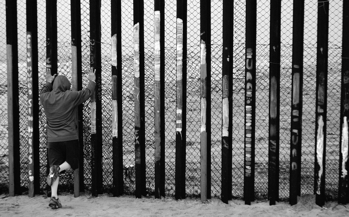 Tijuana, México. Foto di Max Boehme/Unsplash 