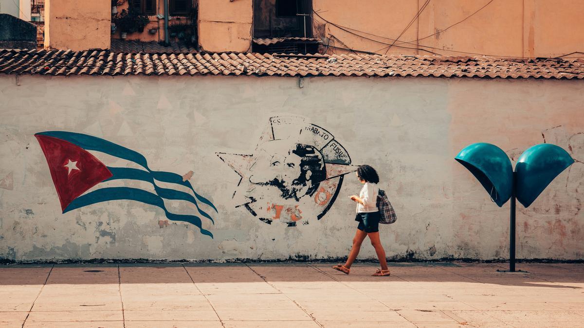 Foto di D. Schmidt/Unsplash 