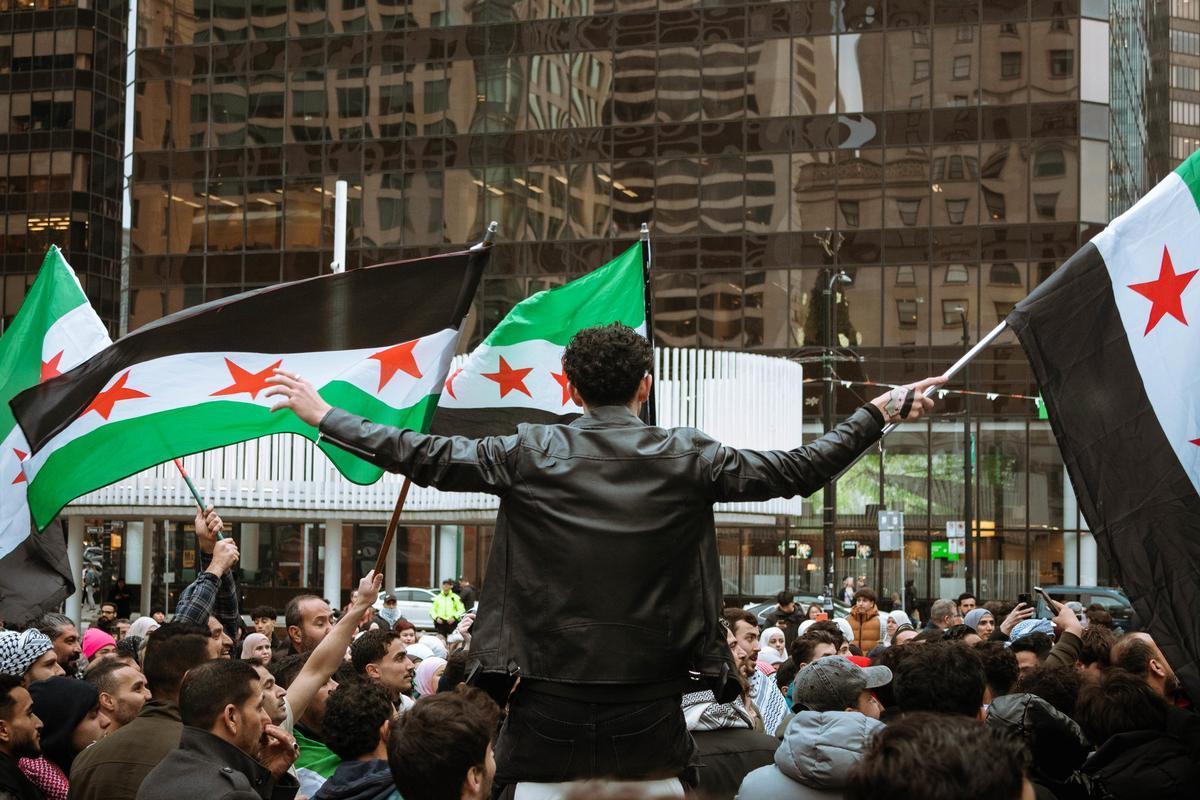 Foto di Bob Watson/Flickr