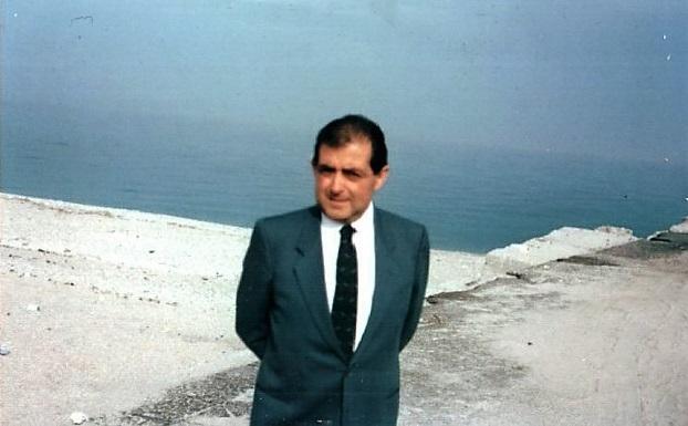 Luigi Ioculano, medico di Gioia Tauro ucciso nel 1998