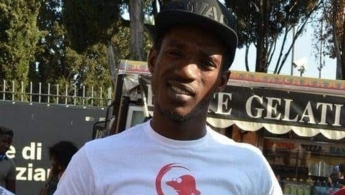 Moussa Balde, giovane morto all'interno del Cpr di Torino