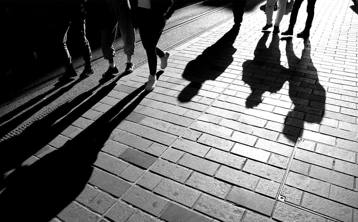 (Foto di The Humantra da Pexels)