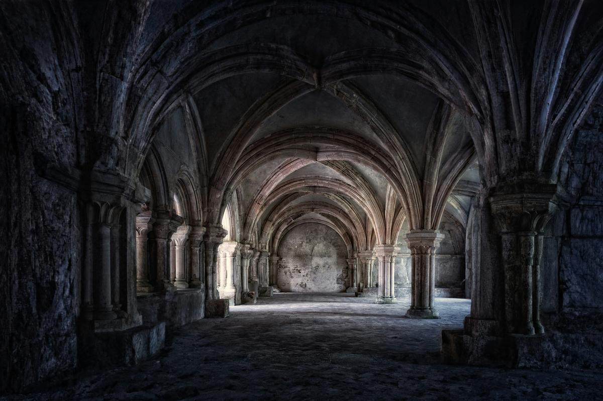 Foto di Peter Herrmann su Unsplash 