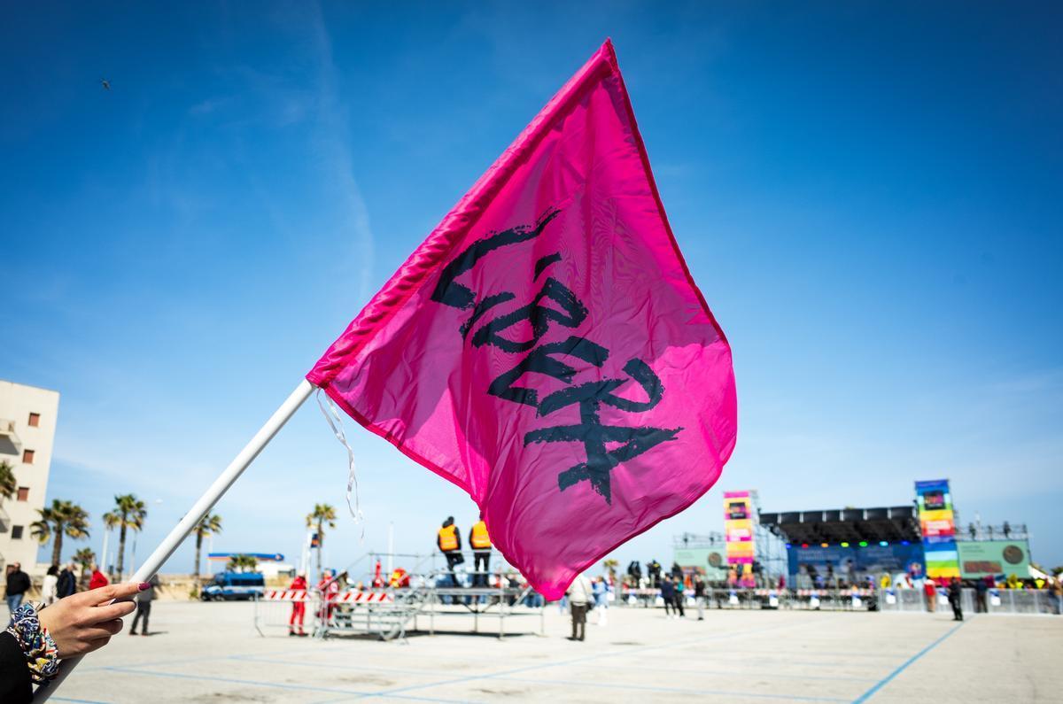 Foto di P. Valenti