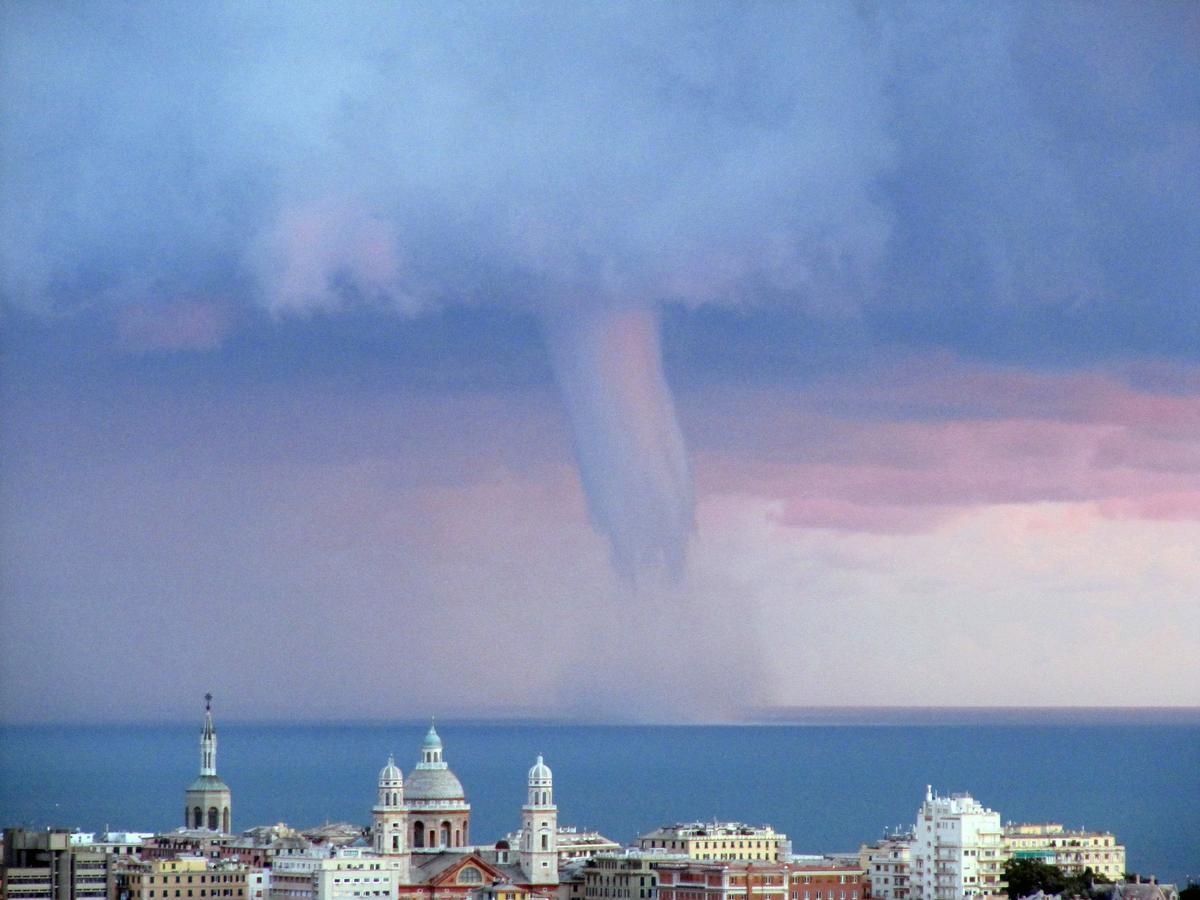 Genova. Foto: Flickr/Fabio@Genova