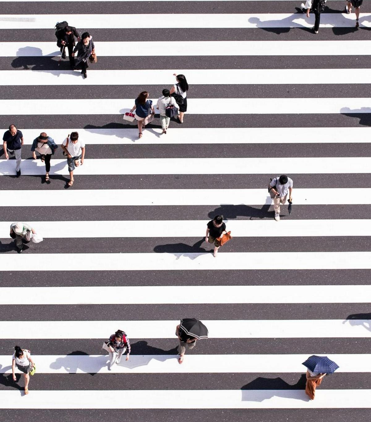 Foto di Ryoji Iwata, Unsplash
