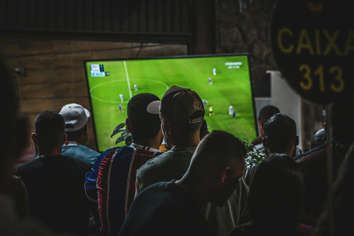 Foto di Luciano Oliveira/Unsplash 