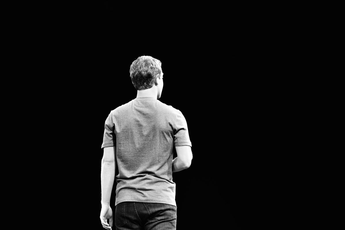 Mark Zuckerberg cambia le regole dentro e fuori Meta. Foto: Flickr/A. Jacona