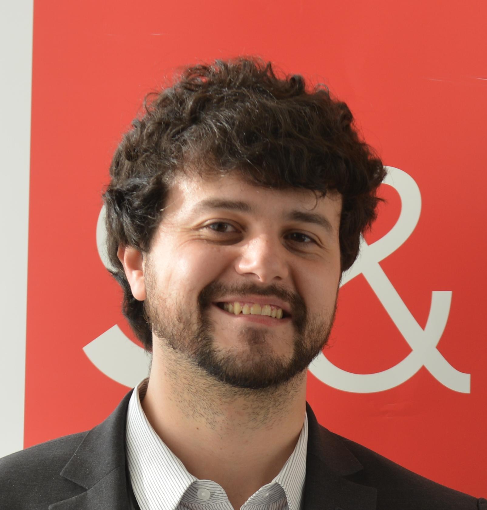 Brando Benifei. Fonte: wikimedia