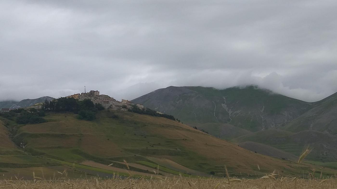 Sisma Nel Centro Italia, Quattro Anni Dopo | Lavialibera