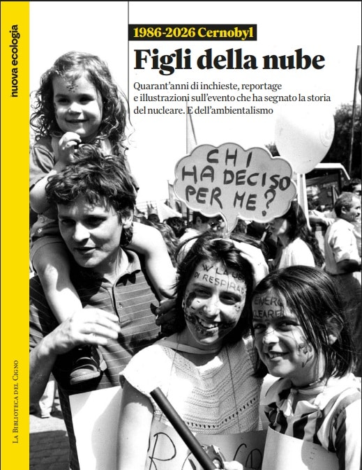 Figli della nube