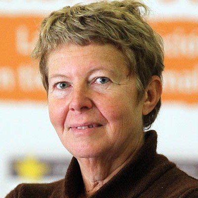 Donatella della Porta