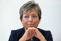 Nicoletta Parisi, consigliere Anac