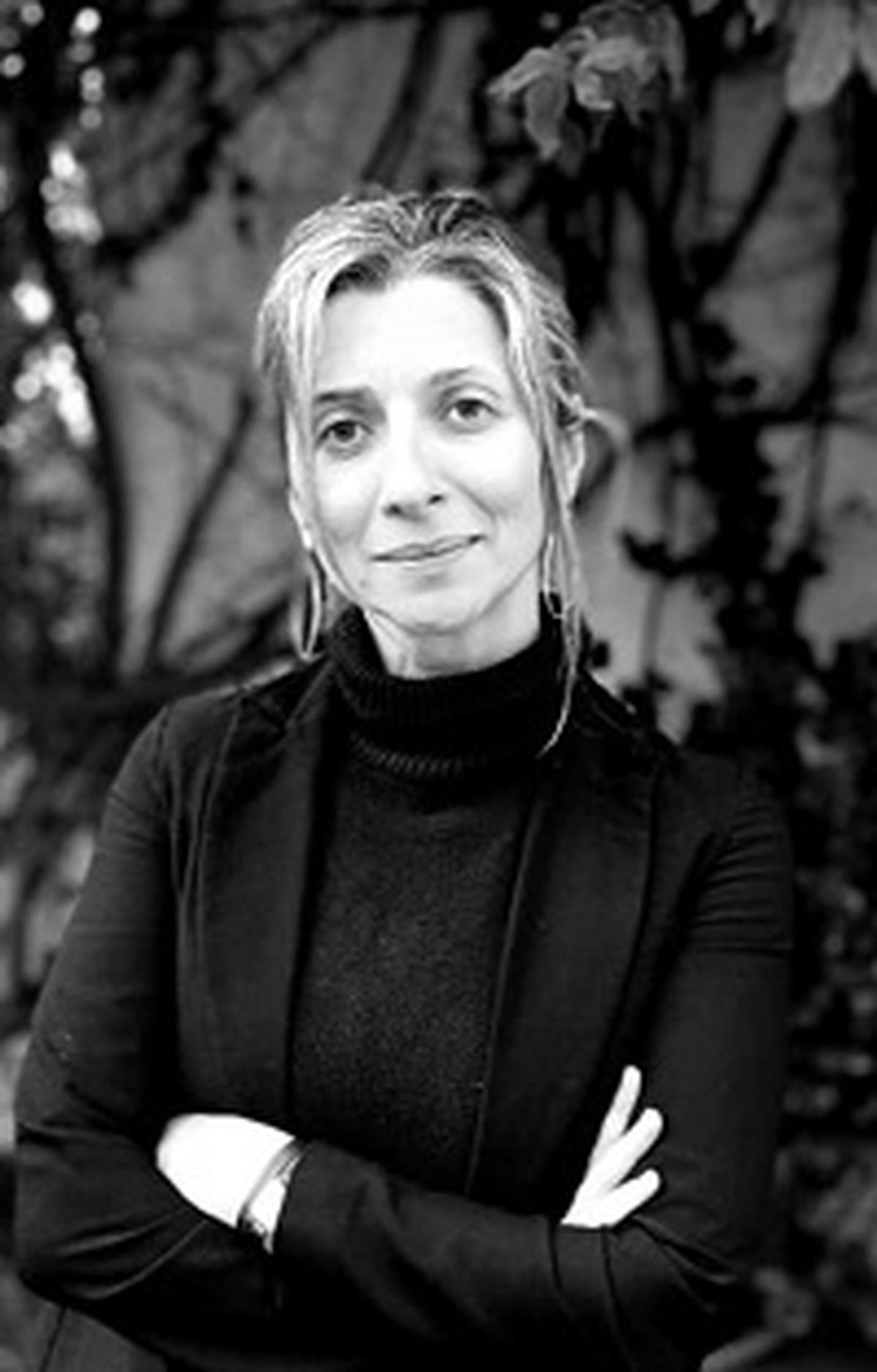 Francesca Albanese/Ohchr