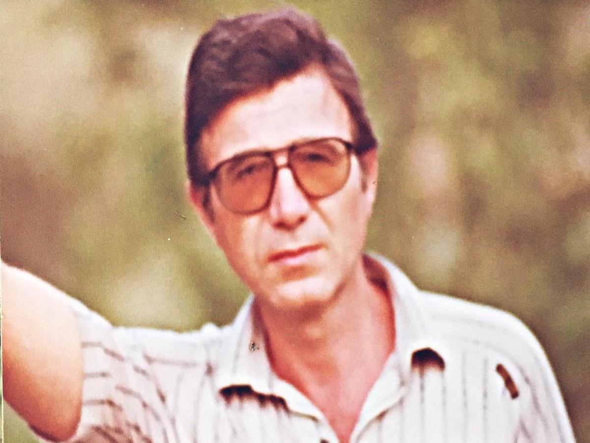 Francesco Marcone. Crediti: Vivi.libera