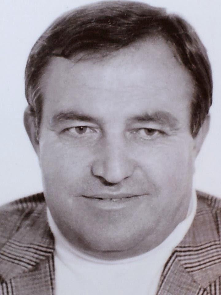 Giovanni Panunzio. Crediti: Vivi.libera