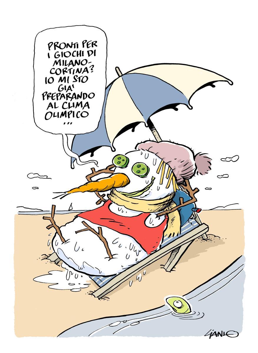 Vignetta di Gianlo