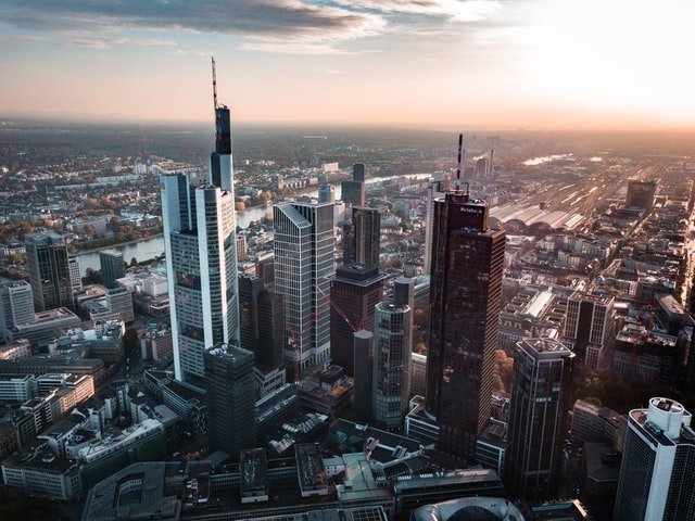 (Foto di Jan-Philipp Thiele - Unsplash)